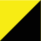 Jaune fluo/Noir (3399) Jaune fluo/Noir (3399)