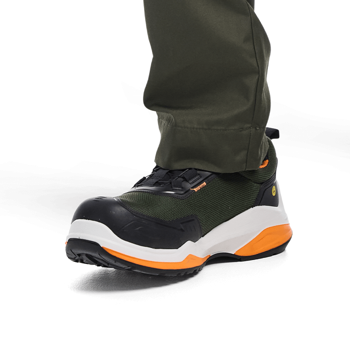 Chaussures de travail